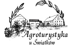 Agroturystyka u Świątków